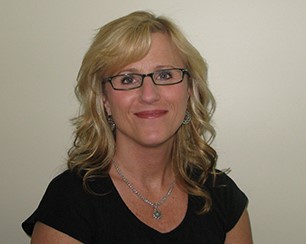 Headshot of Nickie Cappella