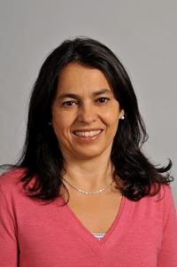 Headshot of Dr. Soledad Fernandez
