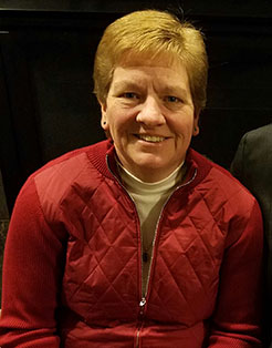 Julie Tice