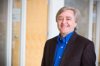 Dr. Dan Ford