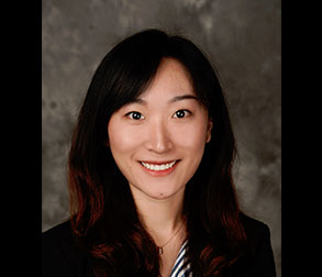 Headshot of Kristie Fang