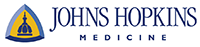 Johns Hopkins School of Medicine Logo