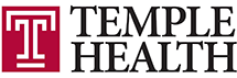 Temple University Lewis Katz School of Medicine Logo